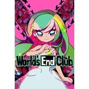 Worlds End Club XBOX LIVE Key EUROPE