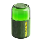 Bluetooth zvučnik REMAX RB-M21 zeleni