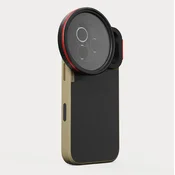 Moment 67mm QuickLock Filter Mount for iPhone 17 Pro