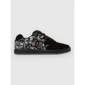 DC Gaveler skate čevlji dk grey print