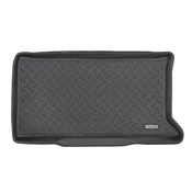 Rubber trunk mat Mazda 2 2007-2014