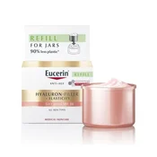 HYALURON-FILLER + ELASTICITY ROSE DNEVNA KREMA SPF30 REFILL