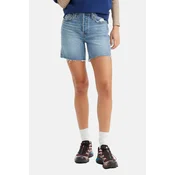 Levis 501 Traper Kratke Hla