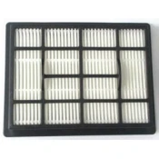 BEKO Hepa filter - VCC 4320 WR crni