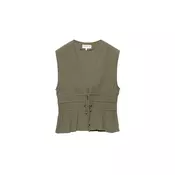 Pull&Bear Bluza  oliva