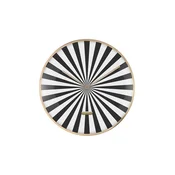 Stenska ura Karlsson Candy Swirl Dome