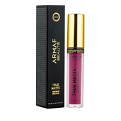 Armaf Beaute True Matte Transferproof Liq Lipstick