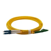 LC/UPC-LC/APC Opticki patch kabl 5m