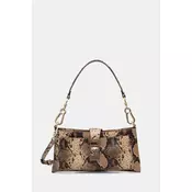 Steve Madden crossbody torbica ženska iz umetnega usnja Blouli