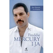 Freddie Mercury i ja