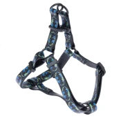 DC Batman oprsnica, crna - Velicina S: opseg prsa 39 – 51 cm
