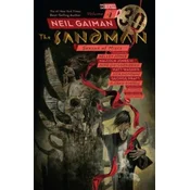 The Sandman Vol. 4: Season of Mists
