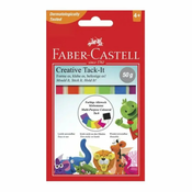 Masa za ljepljenje Faber Castell Tack-It 50 gr
