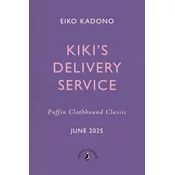 Kiki's Delivery Service