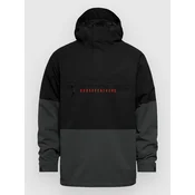 Jakna Horsefeathers Donnie Jacket Black/ Phantom XXL