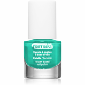 Namaki Nail Polish lak za nohte Turquoise 7,5 ml