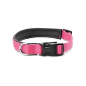 Ovratnica Soft Line z neoprenom - ROZA XS