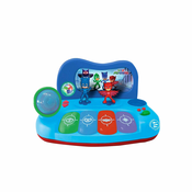 MP3 player PJ Masks Plava