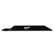 MILWAUKEE List povratne žage za siporeks 450mm, 48001460