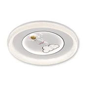 BRILAGI - LED zatemnitveno otroško stropno svetilo ASTRO LED/68W/230V premer 50 cm + daljinski upravljalnik
