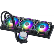COOLER MASTER COOLER MASTER Masterliquid ML360 Illusion računalniško hlajenje, (20507899)