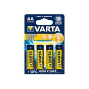 VARTA Baterija AA LR 6 Longlife, (20370531)