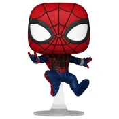 Bobble Figure Marvel - Spider-Man POP! - Sensational Spider-Man #1507