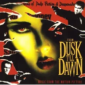 V/A-From Dusk Till Dawn