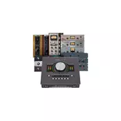 Universal Audio Apollo Twin X Quad