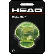 Držac loptice Head Ball Clip - green