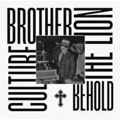 Brother Culture - Behold The Lion (LP)