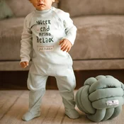 Just kiddin baby zeka Spa and Chill, 56-80