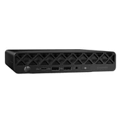 Računalnik HP EliteDesk 8 Mini G1i | Ultra 5 235T/Ultra 5/RAM 16 GB/SSD Disk