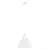 Visilica MP037-36 WH/WH