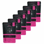 Hrana v vrečki Fitmin For Life Kitten 6x85 g