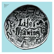 Mr Ben & The Bens - Life Drawing (Limited Edition) (White Coloured) (LP)