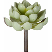 Lene Bjerre Sočna FLORA, zelena