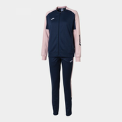 ECO CHAMPIONSHIP TRACKSUIT NAVY PINK XL