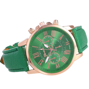 Ure Adria - Temno Zelena KP33534