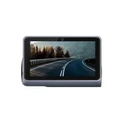 Dahua Dahua Technology S6 Full HD Wi-Fi Snemalnik vožnje - črn