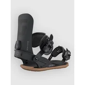 UNION Legacy 2027 Snowboard Bindings black
