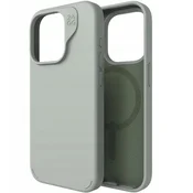 ZAGG ovitek Manhattan Snap Apple 15 Pro - zelen