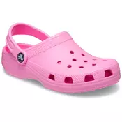 Crocs  CLASSIC CLOG K  Rožnata