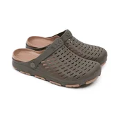 Sandali Fox Khaki Clogs 41-45