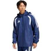 Moška jakna adidas Tiro 26 League Windbreaker - Granatna, Velikost S