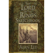 Lord of the Rings Sketchbook