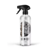 CarShineFactory CarShineFactory odstranjevalec zračne rje Iron Off, 1L