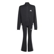 Adidas JG GLAM TS, djeciji komplet, crna KKN87