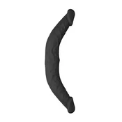 Dvojni vibrator - 14/36 cm