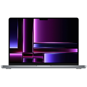 Apple MacBook Pro 14" Apple M2 Pro cip s 10-jezgrenim CPU-om i 16-jezgrenim GPU-om, 32 GB RAM-